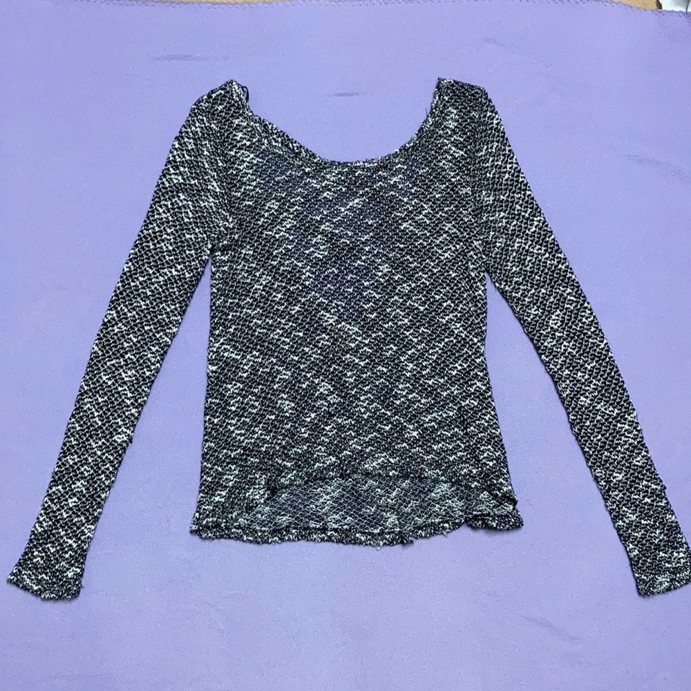 Bethany Mota Light Sweater